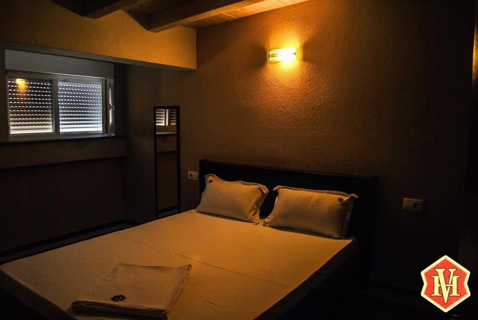 Hotel Millenium2 Prizren Eksteriør bilde