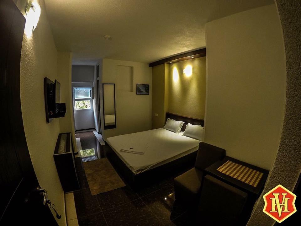 Hotel Millenium2 Prizren Eksteriør bilde
