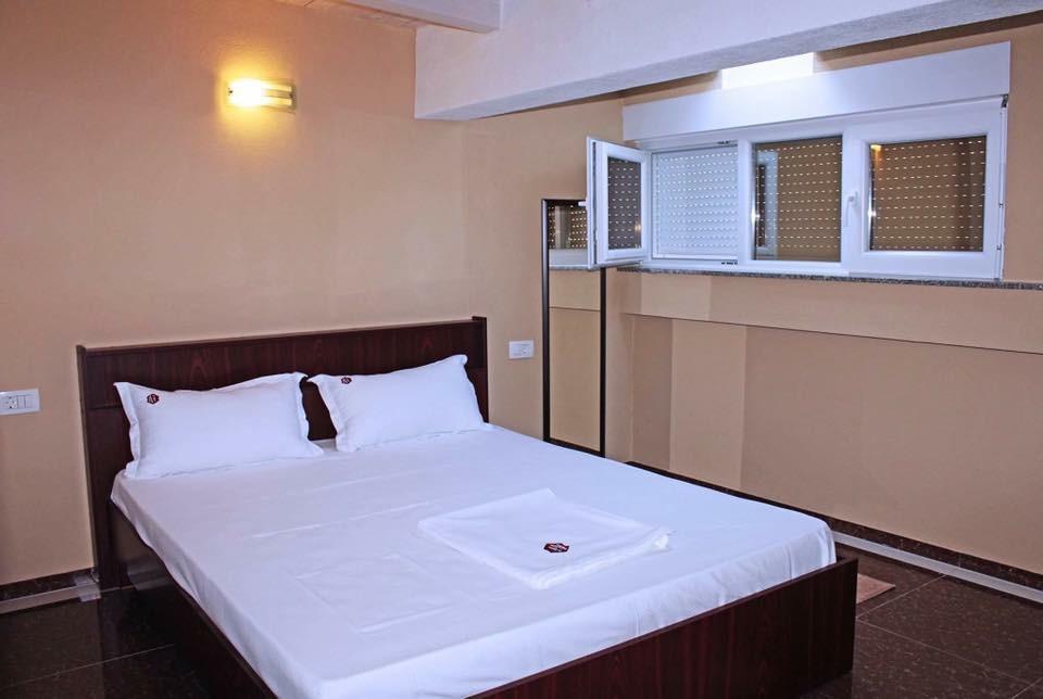 Hotel Millenium2 Prizren Eksteriør bilde