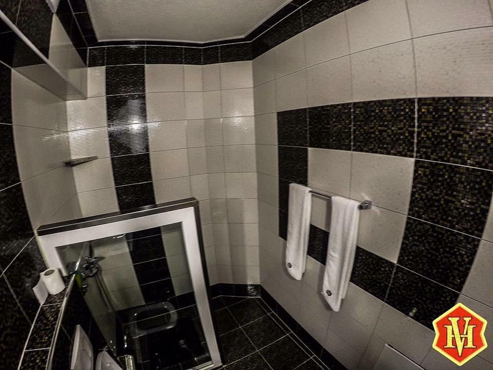 Hotel Millenium2 Prizren Eksteriør bilde