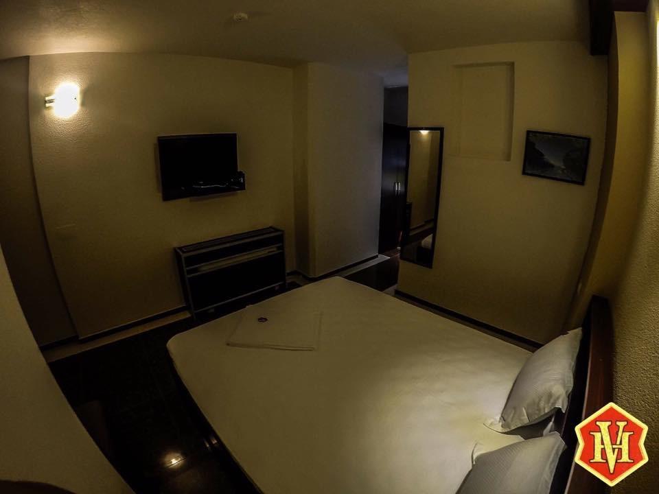 Hotel Millenium2 Prizren Eksteriør bilde