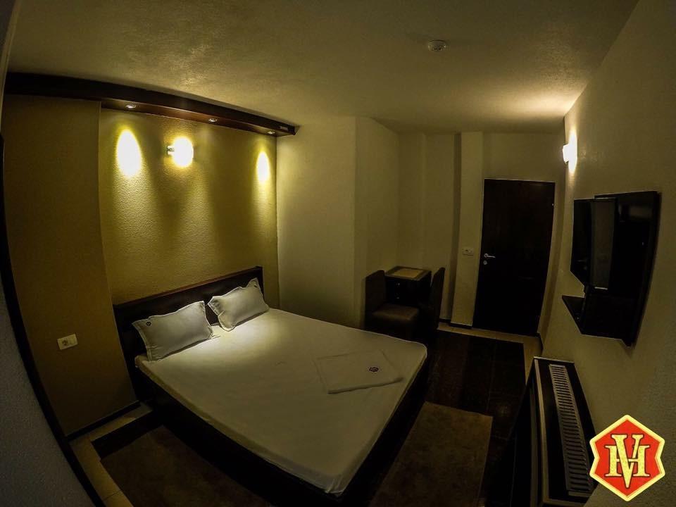 Hotel Millenium2 Prizren Eksteriør bilde