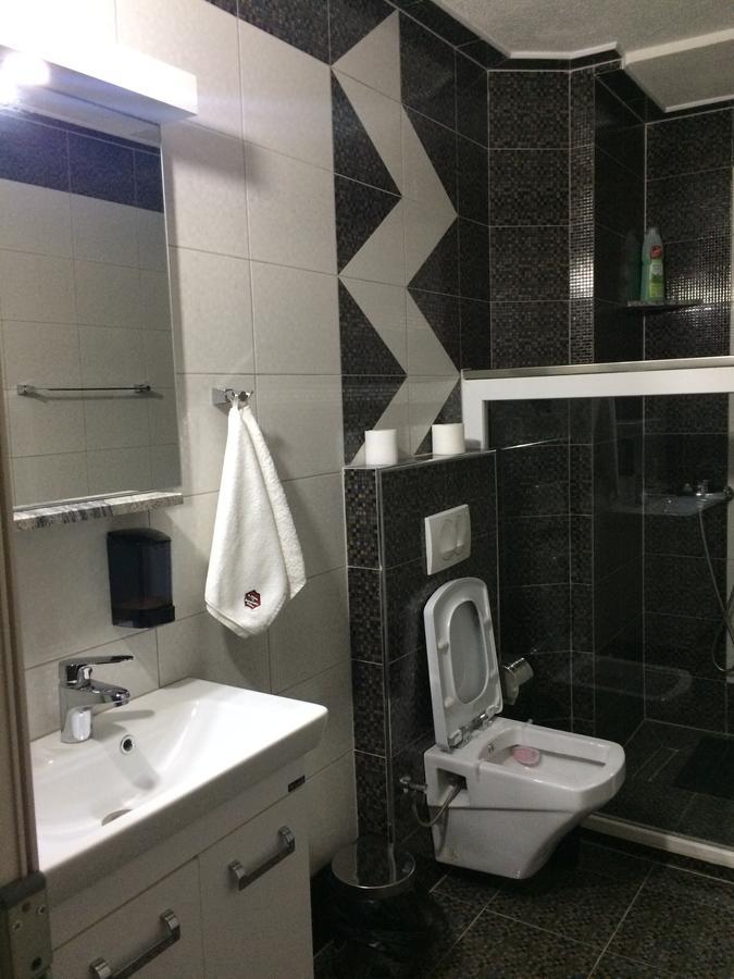 Hotel Millenium2 Prizren Eksteriør bilde