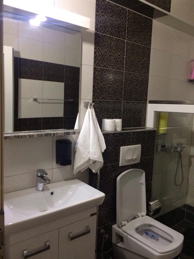 Hotel Millenium2 Prizren Eksteriør bilde