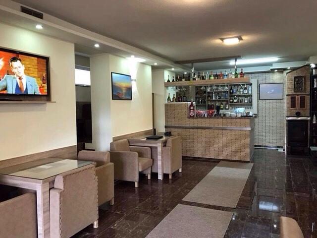 Hotel Millenium2 Prizren Eksteriør bilde