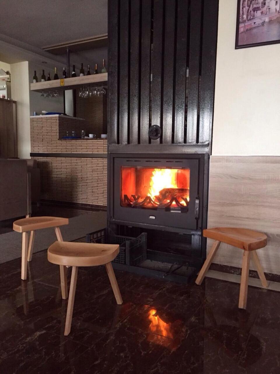Hotel Millenium2 Prizren Eksteriør bilde
